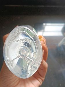 Simple Soothing Facial Toner