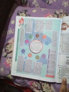Textbook for Class 10