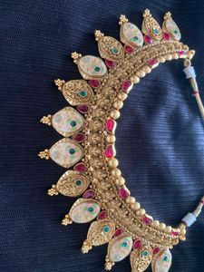 kundan choker