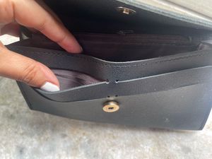 Forever Young Wallet