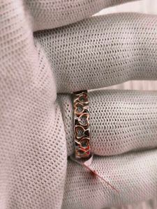 925 Silver Sterling Ladies Ring