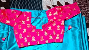 Blouse Only