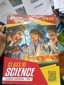 10th Std CBSE textbooks