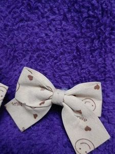 Cute Hair Bows
