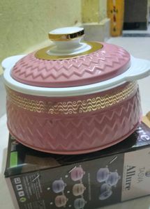 Tasya Allure Casserole Dish