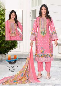 Pakistani Suits