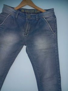 Men&#39;s Denim Jeans