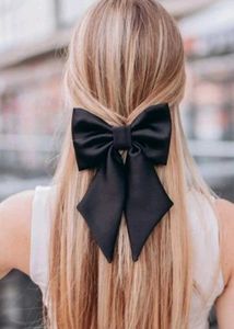 Bow Hair Accessories