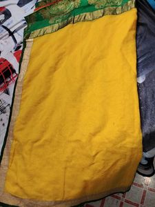 Daily Wear Saree
