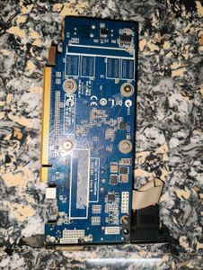 Zotac Nvidia 210 1 GB[Synergy Edition]