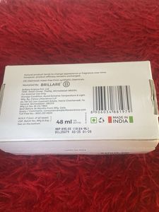 Onion Bakuchiol Hair Oil Shots Pack Brillare