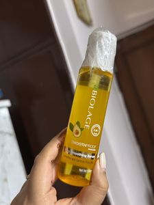 Biolage Hair Serum