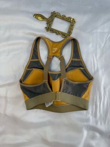 Gymshrak Sports Bra