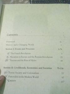 S.studies 9th Class Books