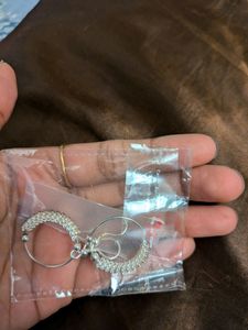 Combo Of 2 Hanging earrings