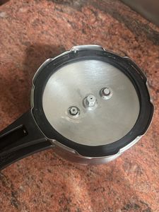Pressure Cooker