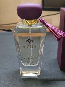 Ishq By Azha Perfume