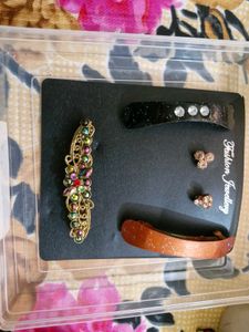Hair Clip