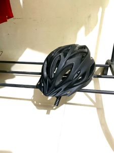 Lifelong Adjustable Cycling Helmet With Detachable