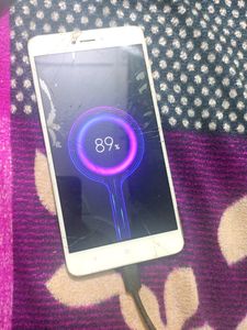 REDMI Note 4 32gb With Data Cable And Cover