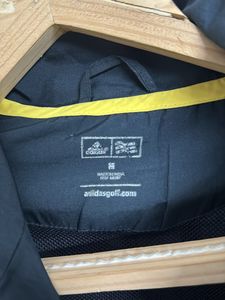 Adidas Gym Jacket