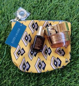 Estee Lauder Skincare Set