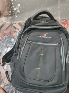 Rockwoods Backpack