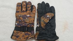 Hand Glabes
