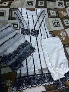 Elegant Kurta Set