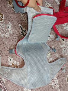 Baby Carrier Bag