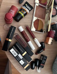 Makeup Bundle