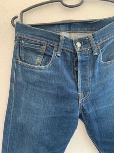 Levi’s 501ct
