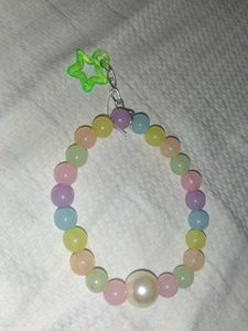 Beaded Bracelet Set 9colour Ful Combo