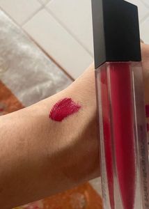 Matte Lipsticks