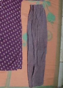Kurta Dupatta Set ❤️