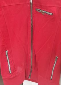 Winter Womens  Jacket