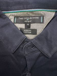 The Collection Full Sleeves Shirt
