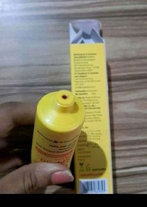 Myglamm Popxo Sunscreen