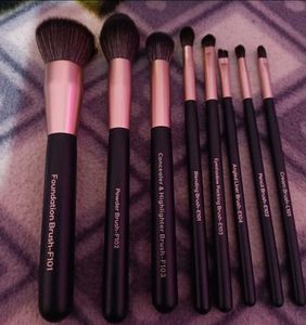 Mars Makeup Brush