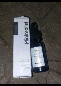 Serum Combo