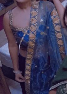 Lehenga Choli