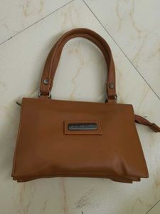 Brand New Handbag