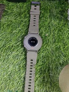 Smart Watch Fireboltt Gole Dail Model No 106