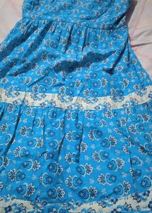 Full Dress
