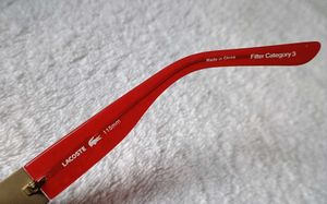Lacoste Sunglasses