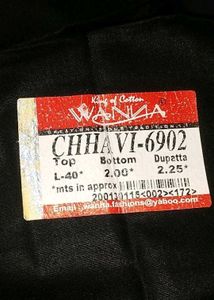 Elegant Embroidered Salwar Kameez Suit