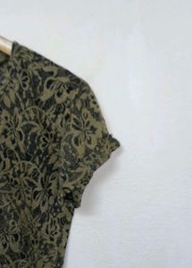 Trendy New Top For Women