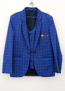 Wedding Blazer Set For Mens 🧿