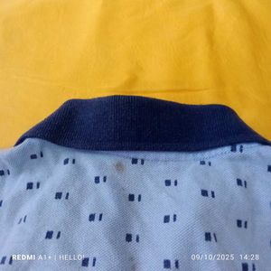 Biocon Quality T-Shirt