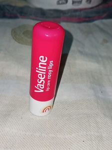 Vaseline Lip Care Rosy Lips